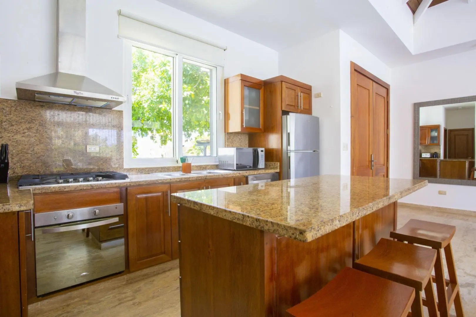 photo of property in dominican republic