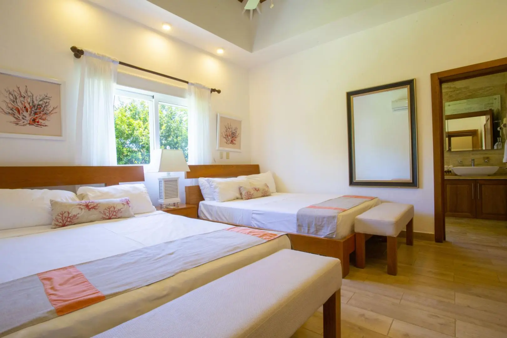 photo of property in dominican republic