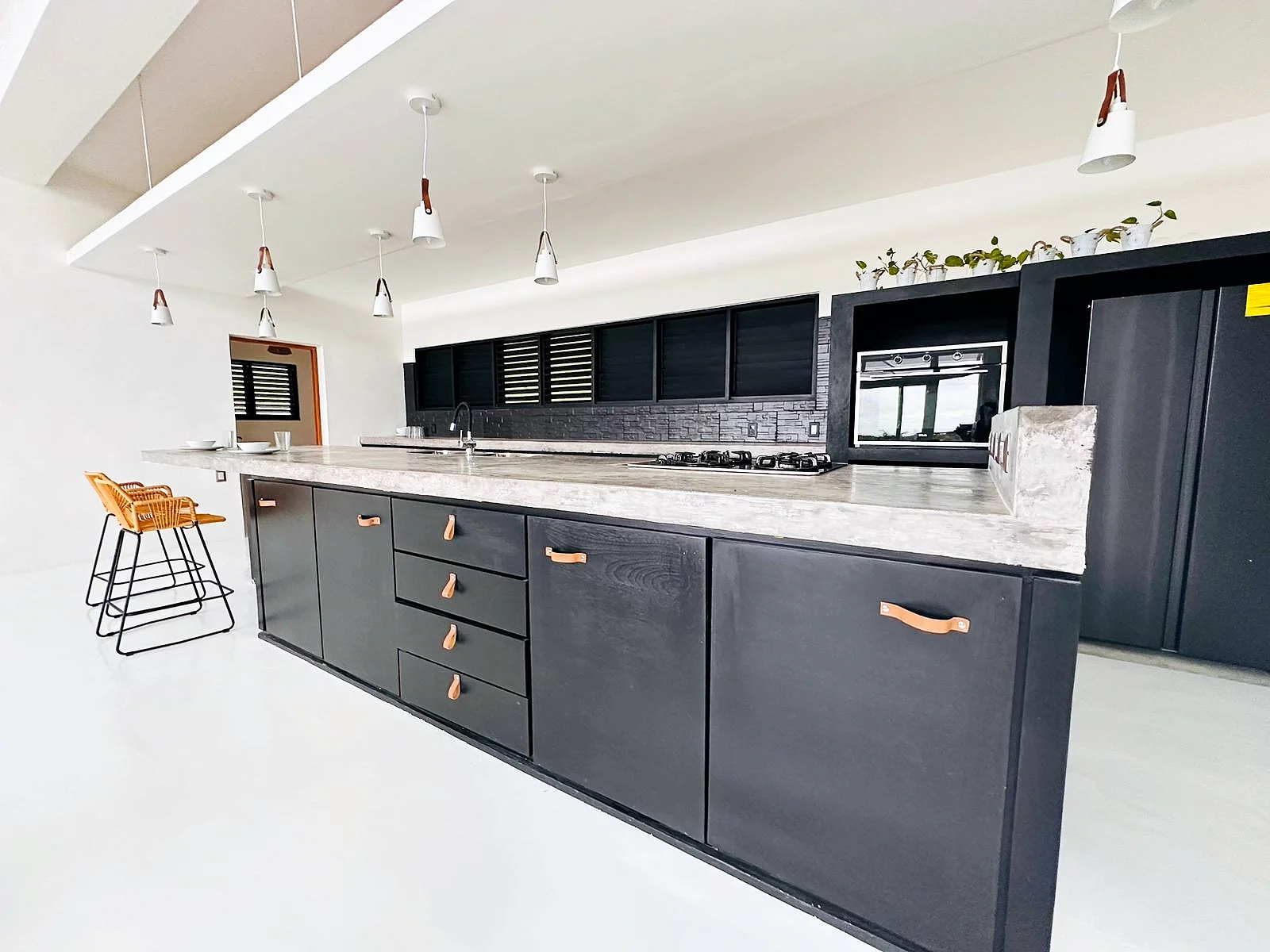 photo of property in dominican republic