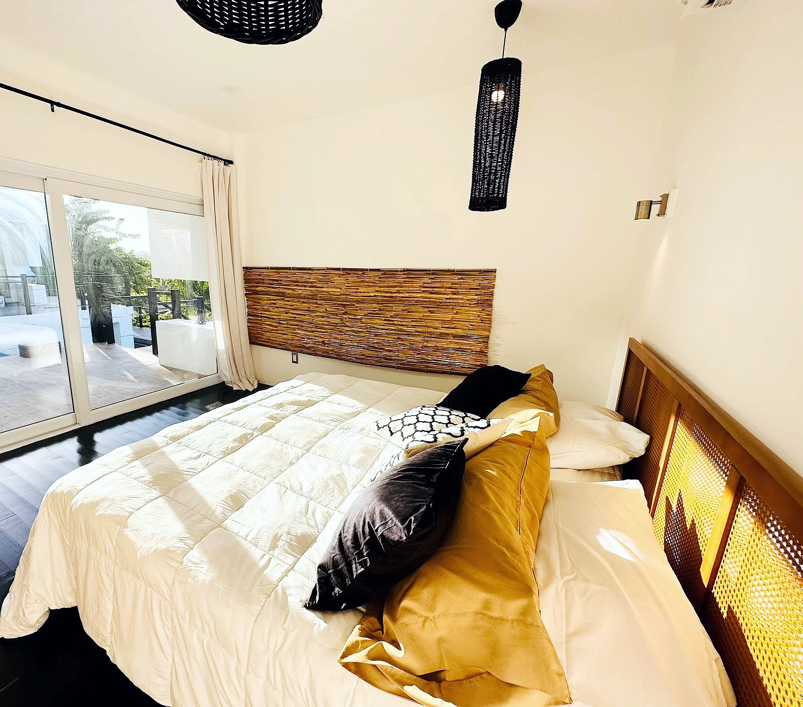 photo of property in dominican republic