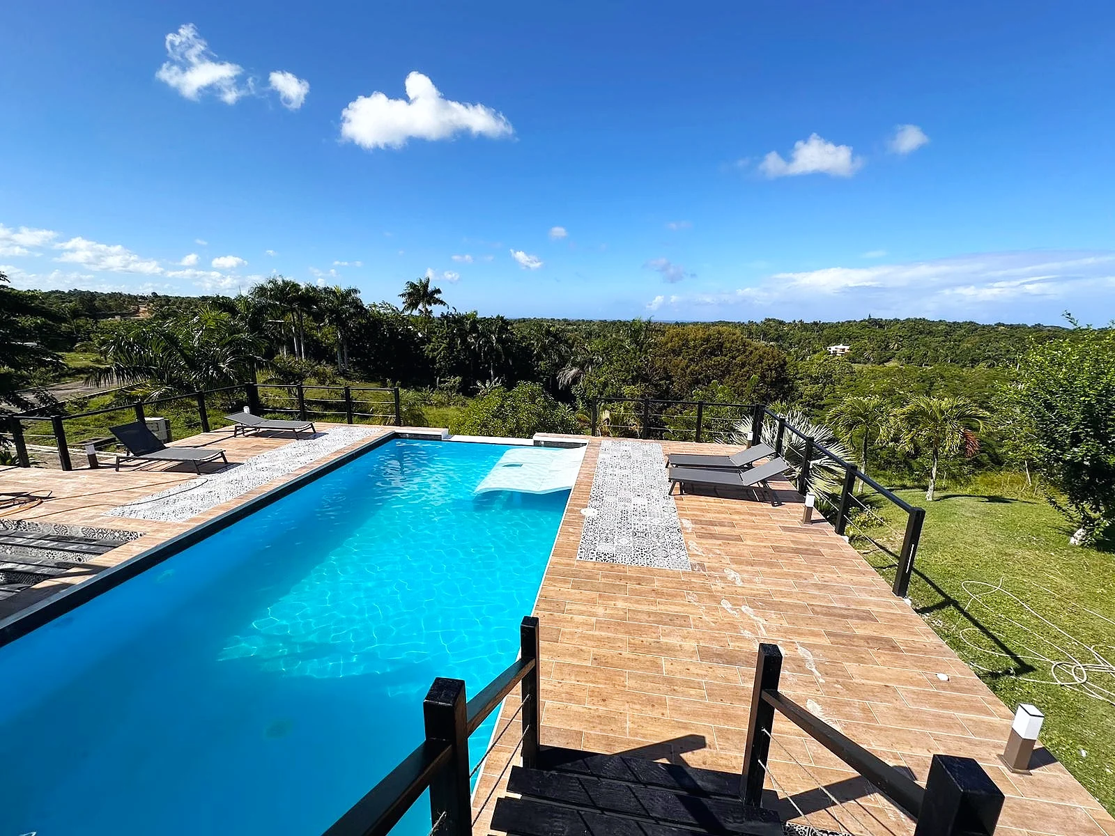 photo of property in dominican republic