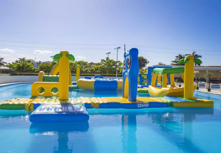 photo of property in dominican republic