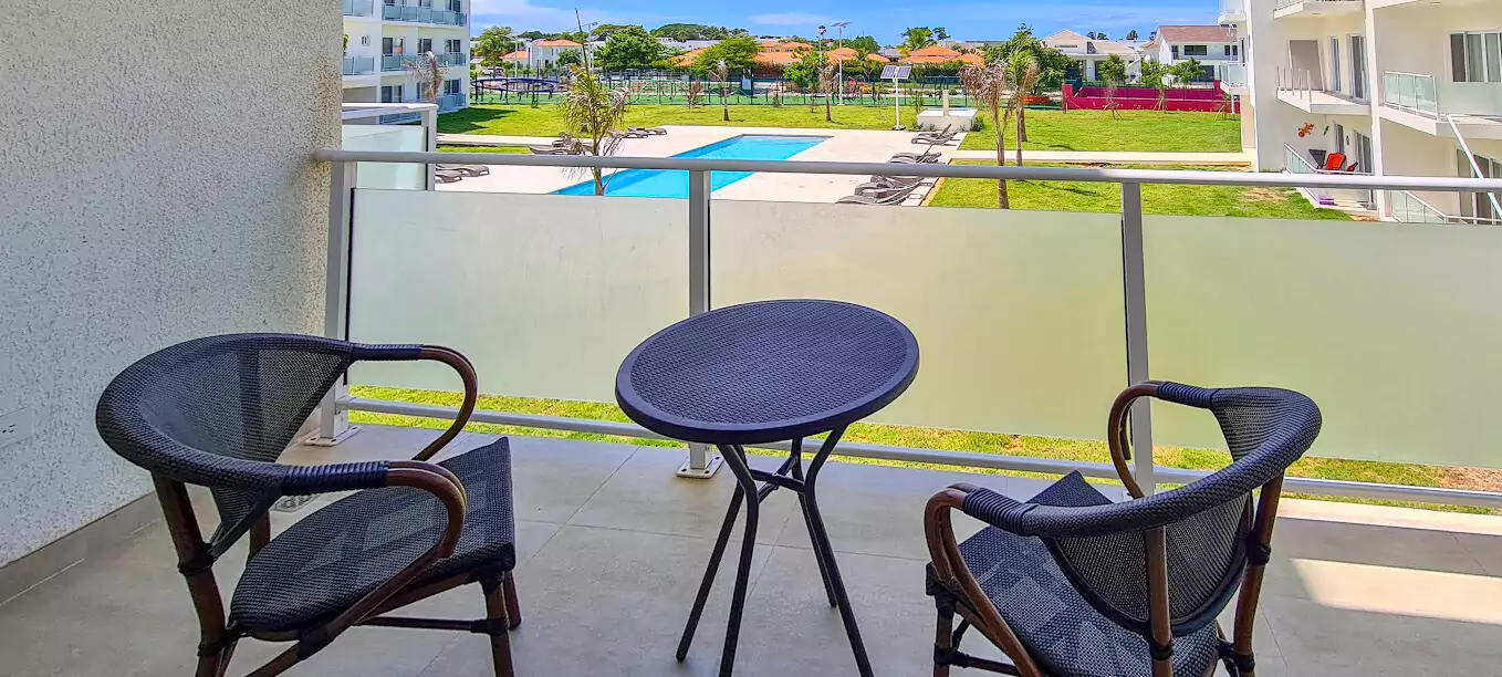 photo of property in dominican republic