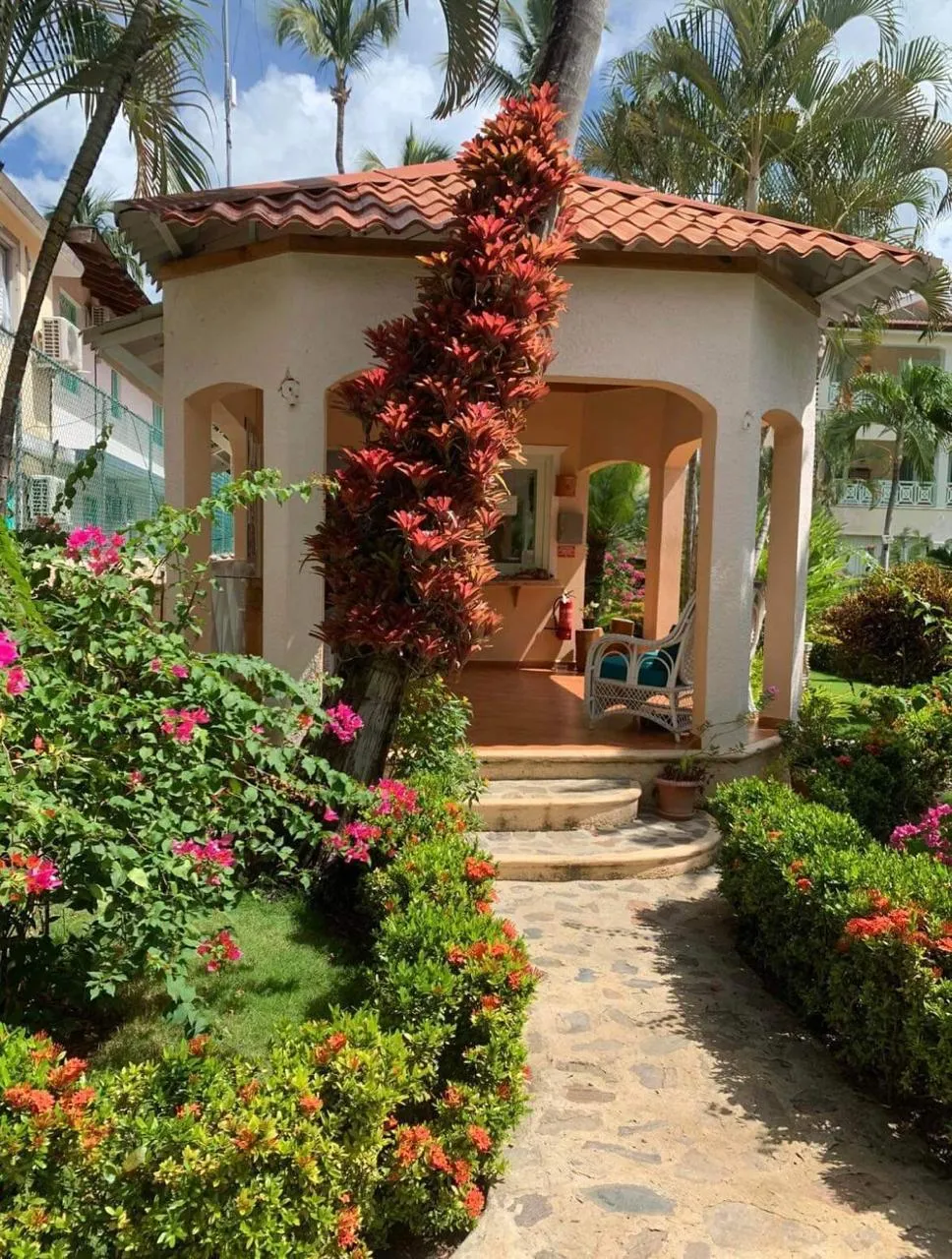 photo of property in dominican republic