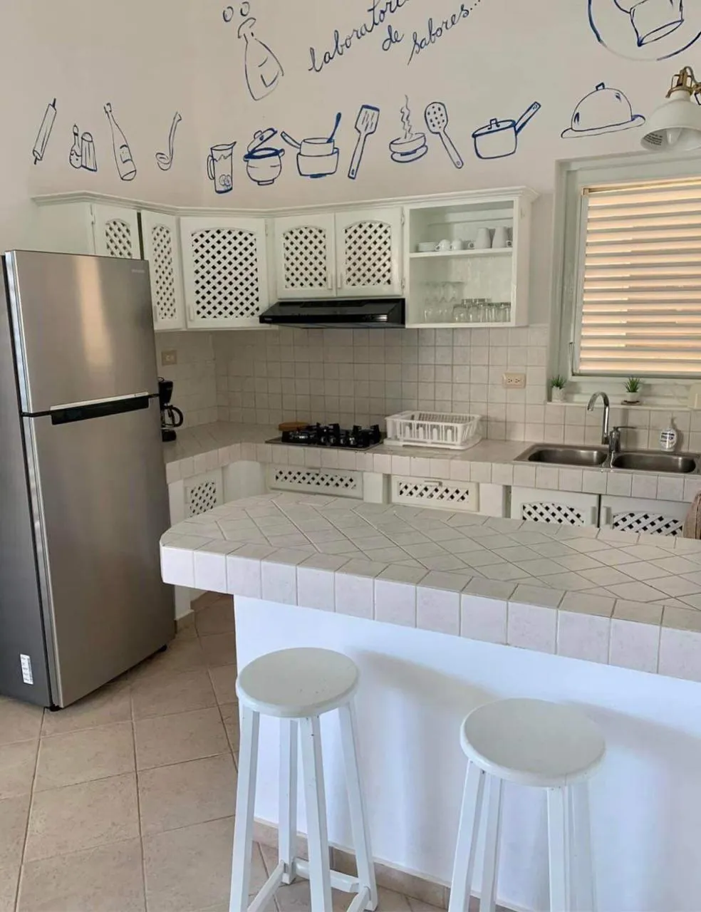 photo of property in dominican republic