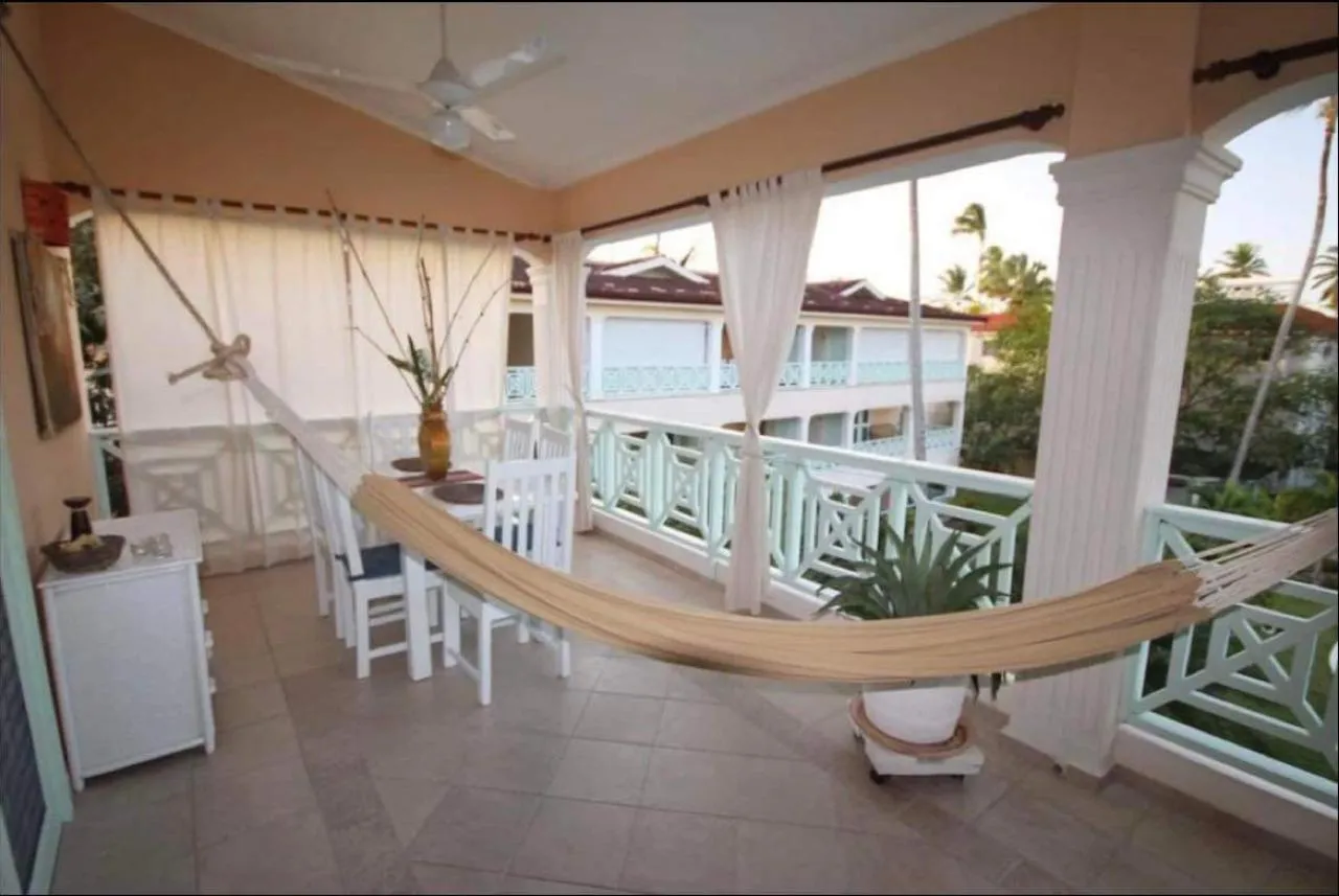 photo of property in dominican republic