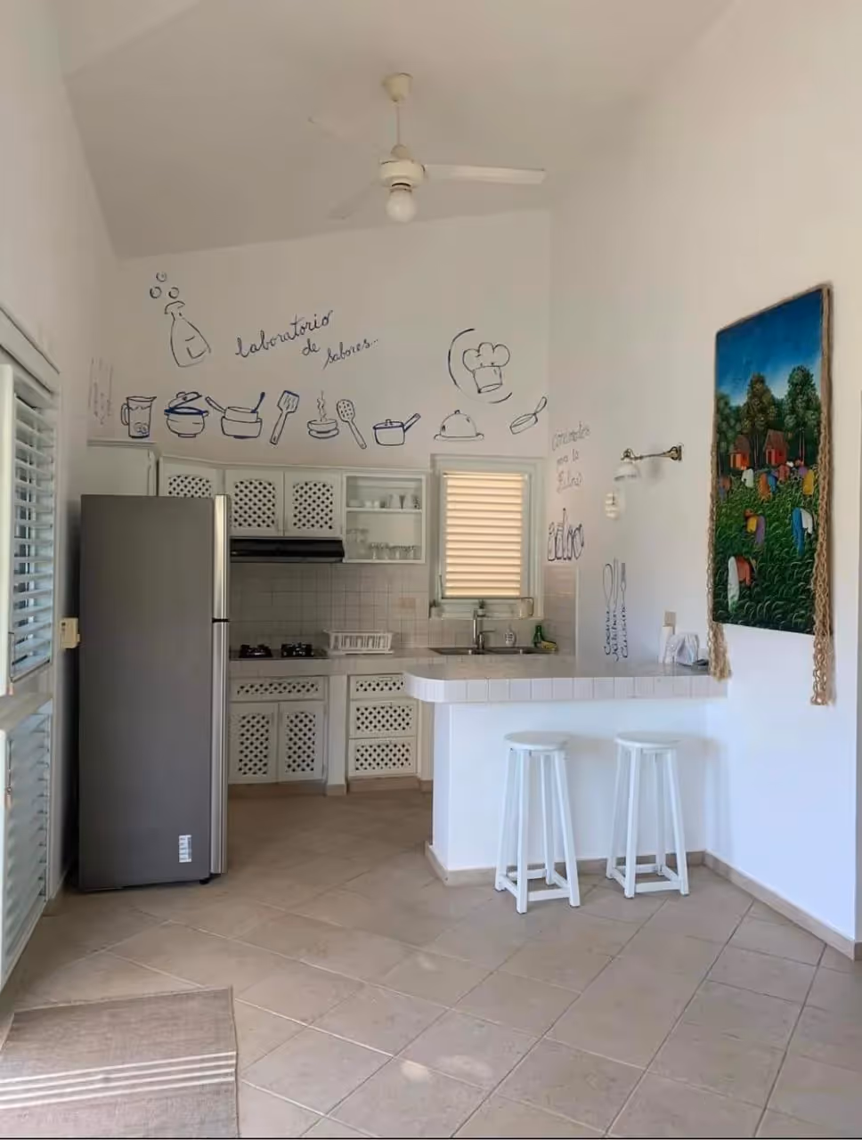 photo of property in dominican republic