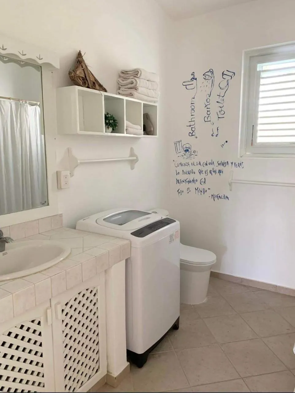 photo of property in dominican republic