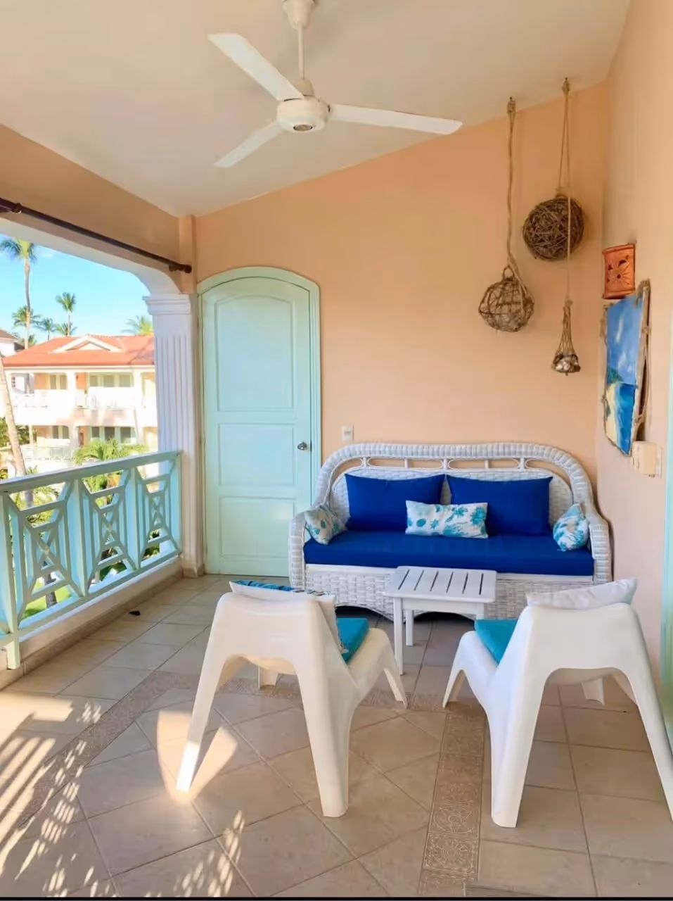 photo of property in dominican republic