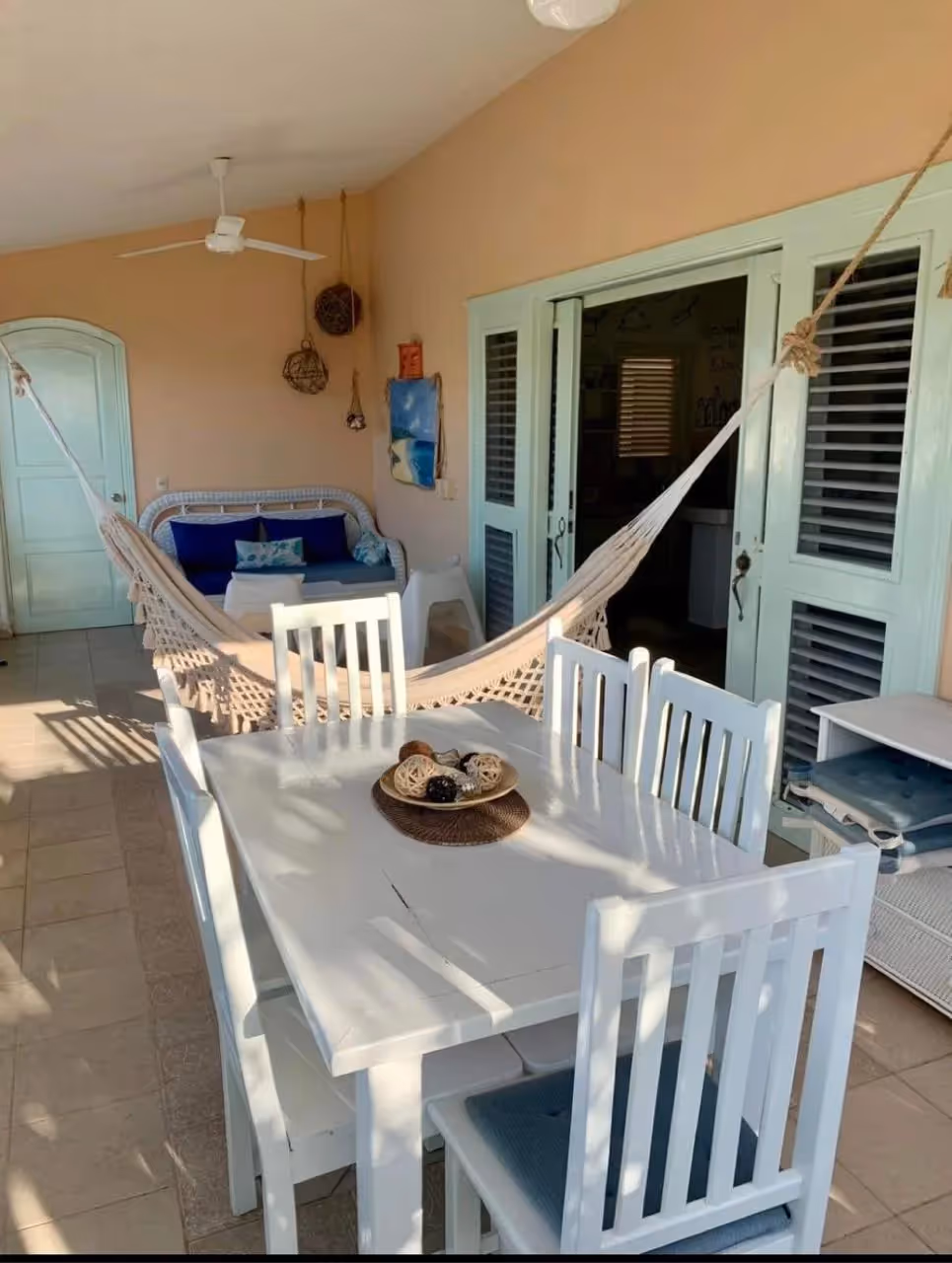 photo of property in dominican republic