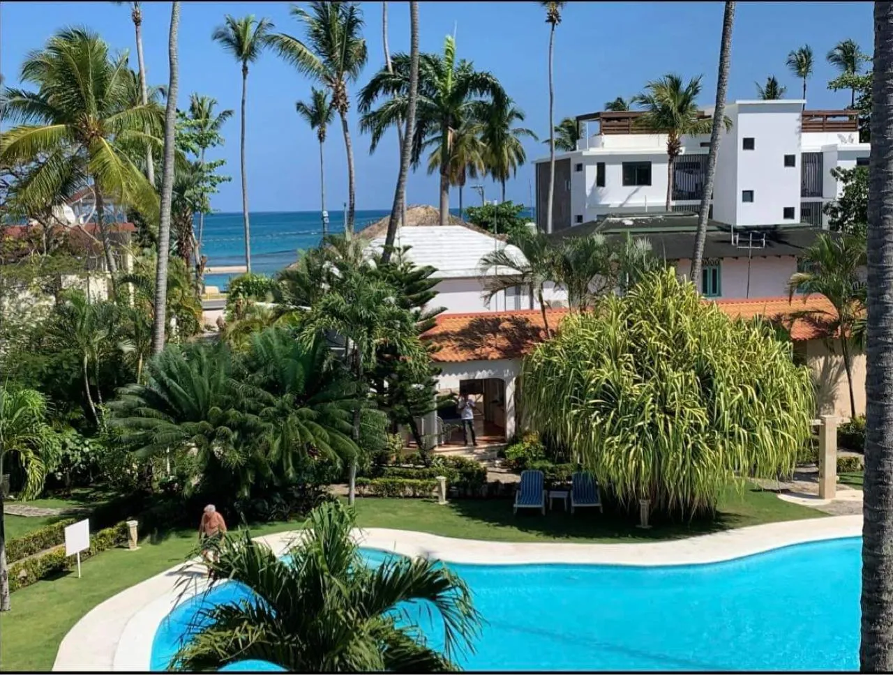 photo of property in dominican republic