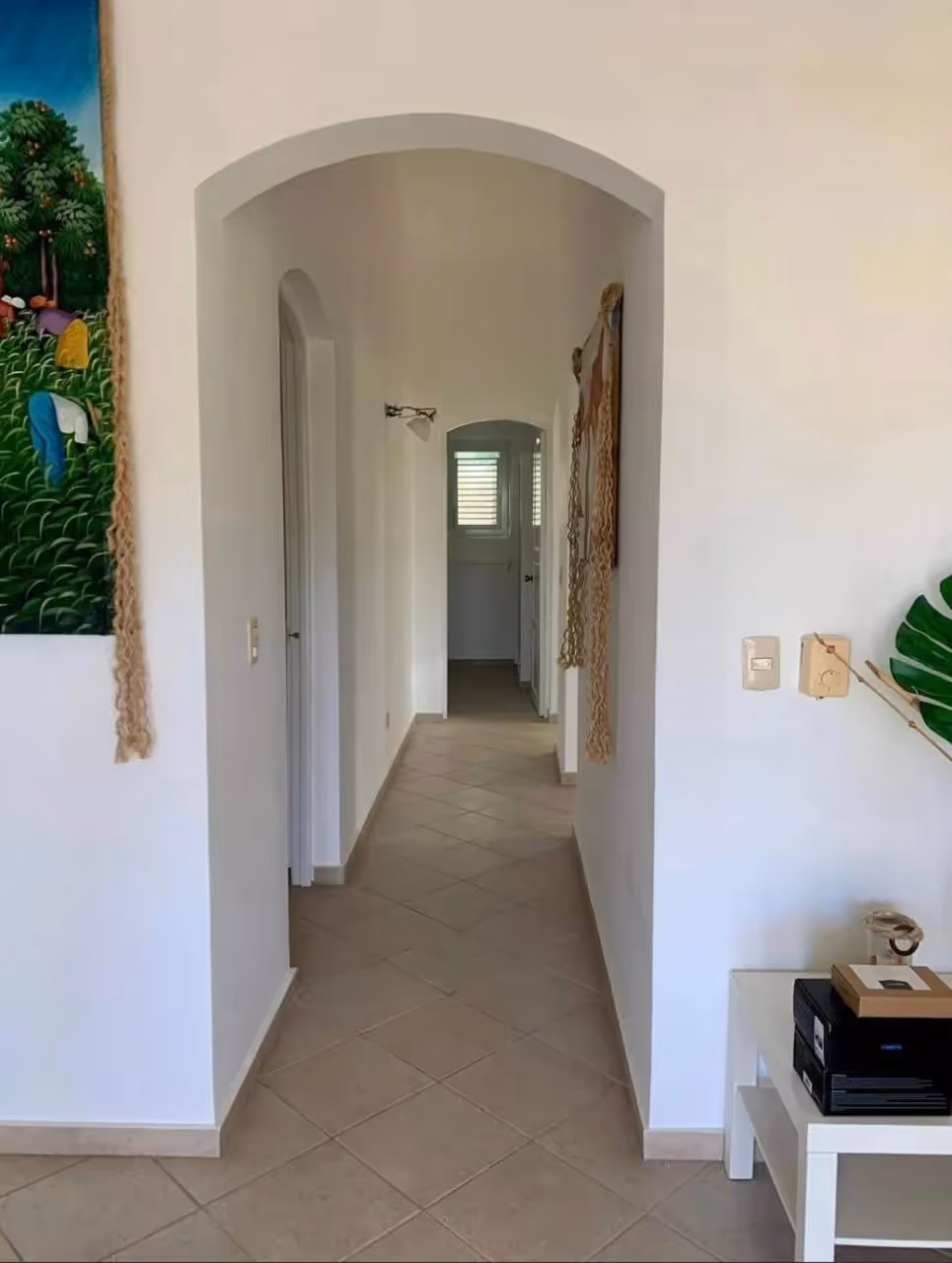 photo of property in dominican republic