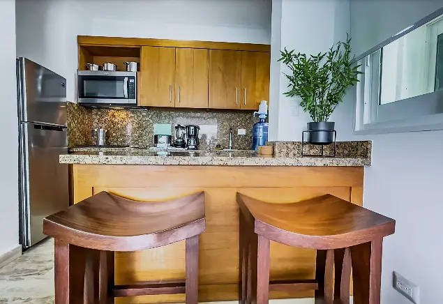 photo of property in dominican republic