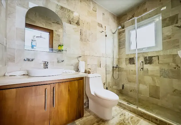 photo of property in dominican republic