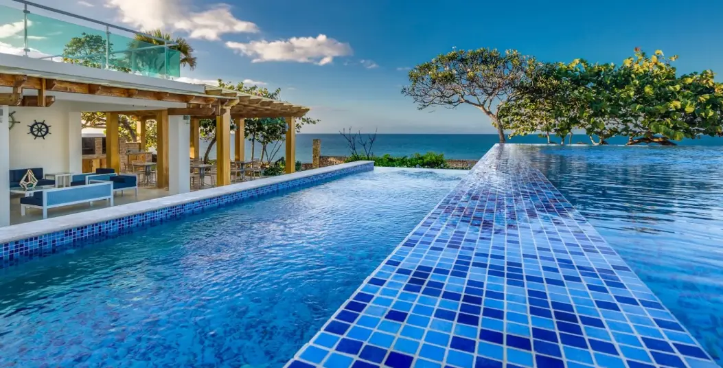 photo of property in dominican republic