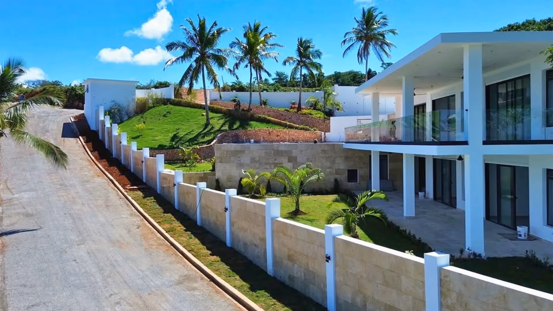 photo of property in dominican republic