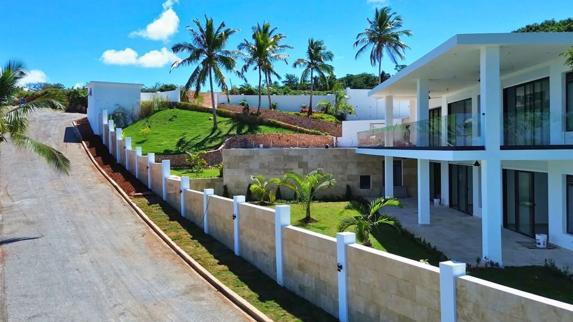 photo of property in dominican republic