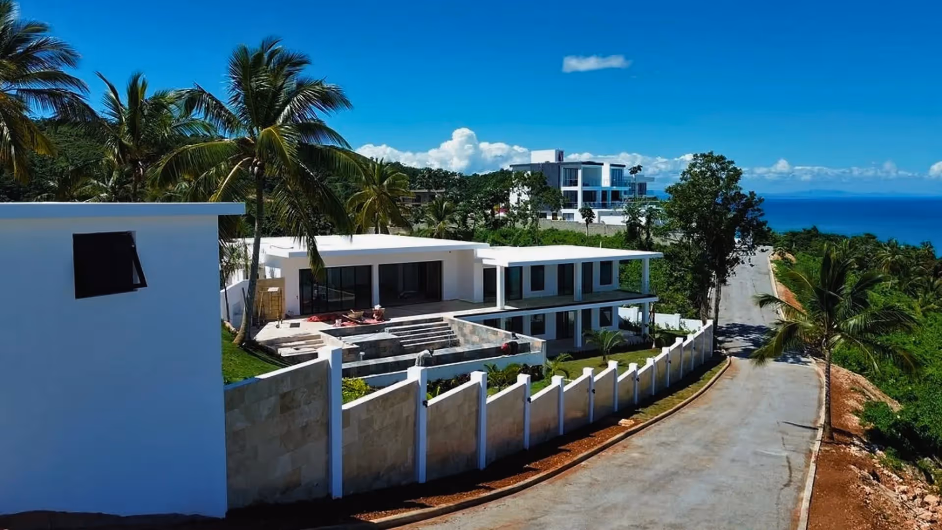 photo of property in dominican republic