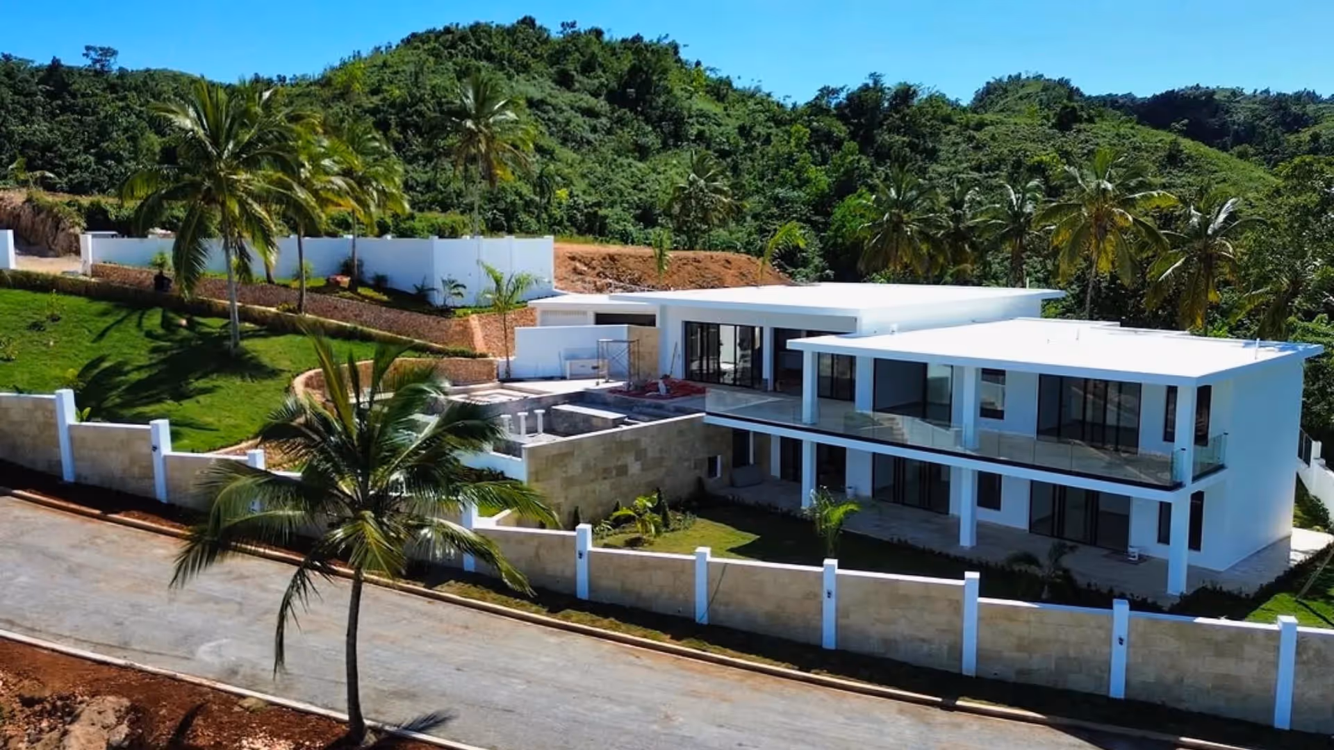 photo of property in dominican republic