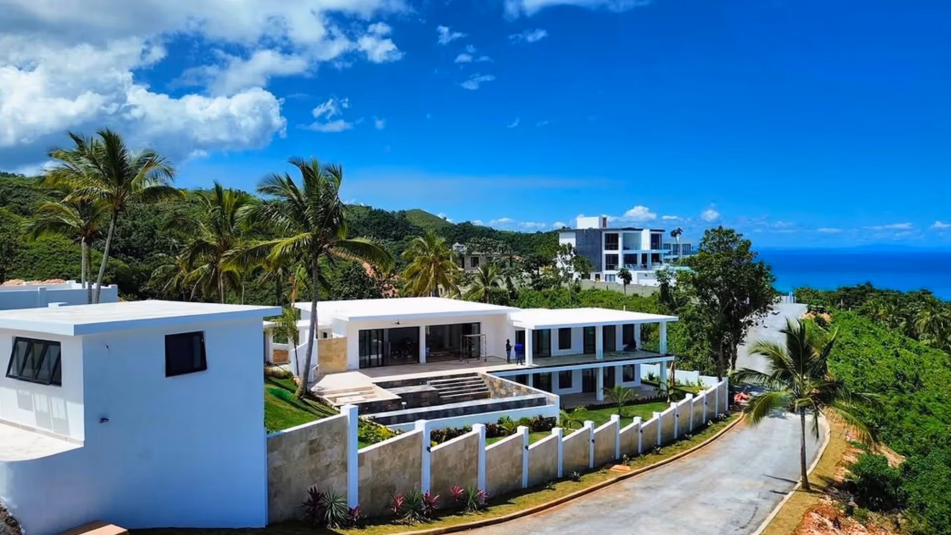 photo of property in dominican republic