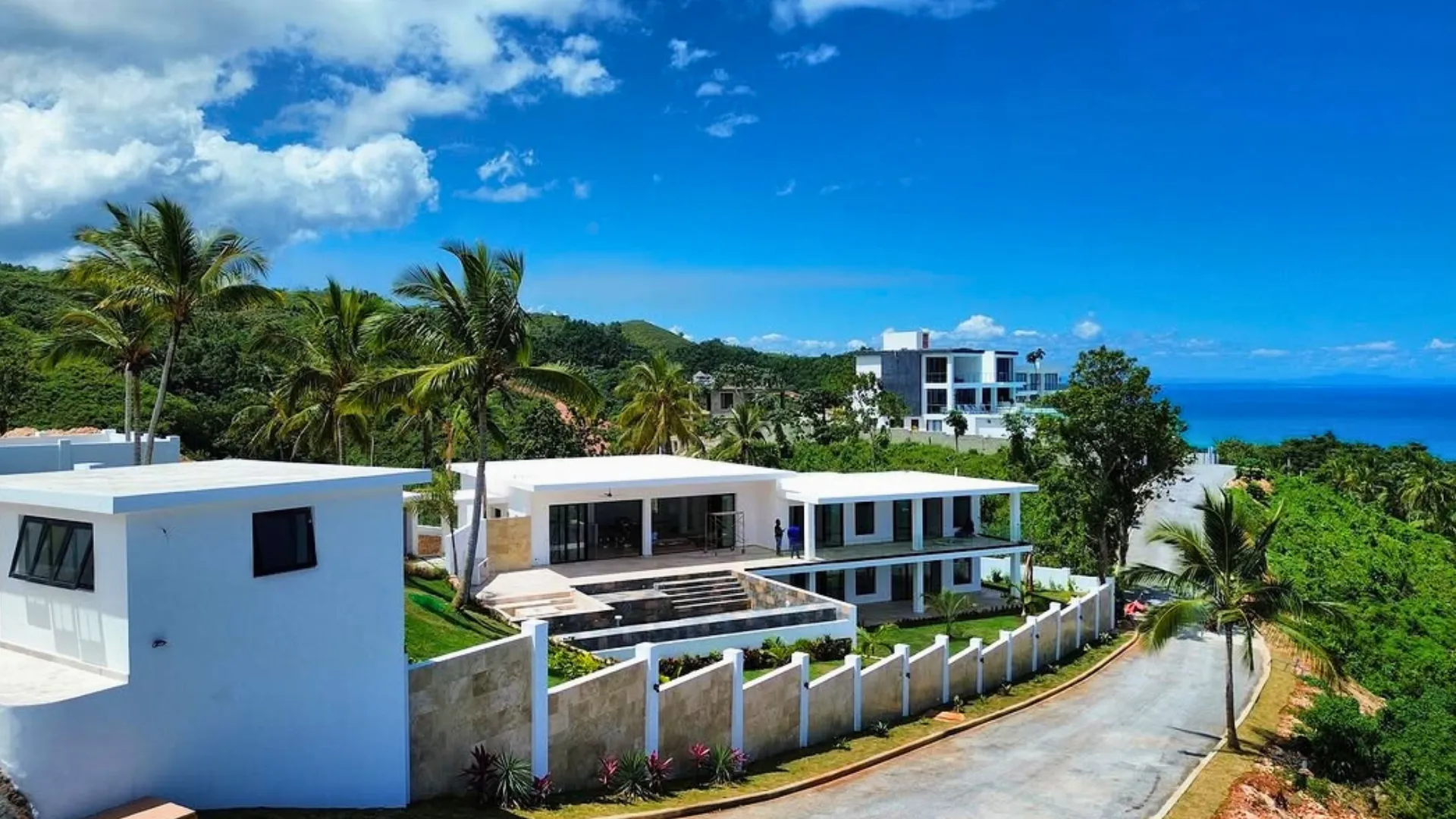 photo of property in dominican republic