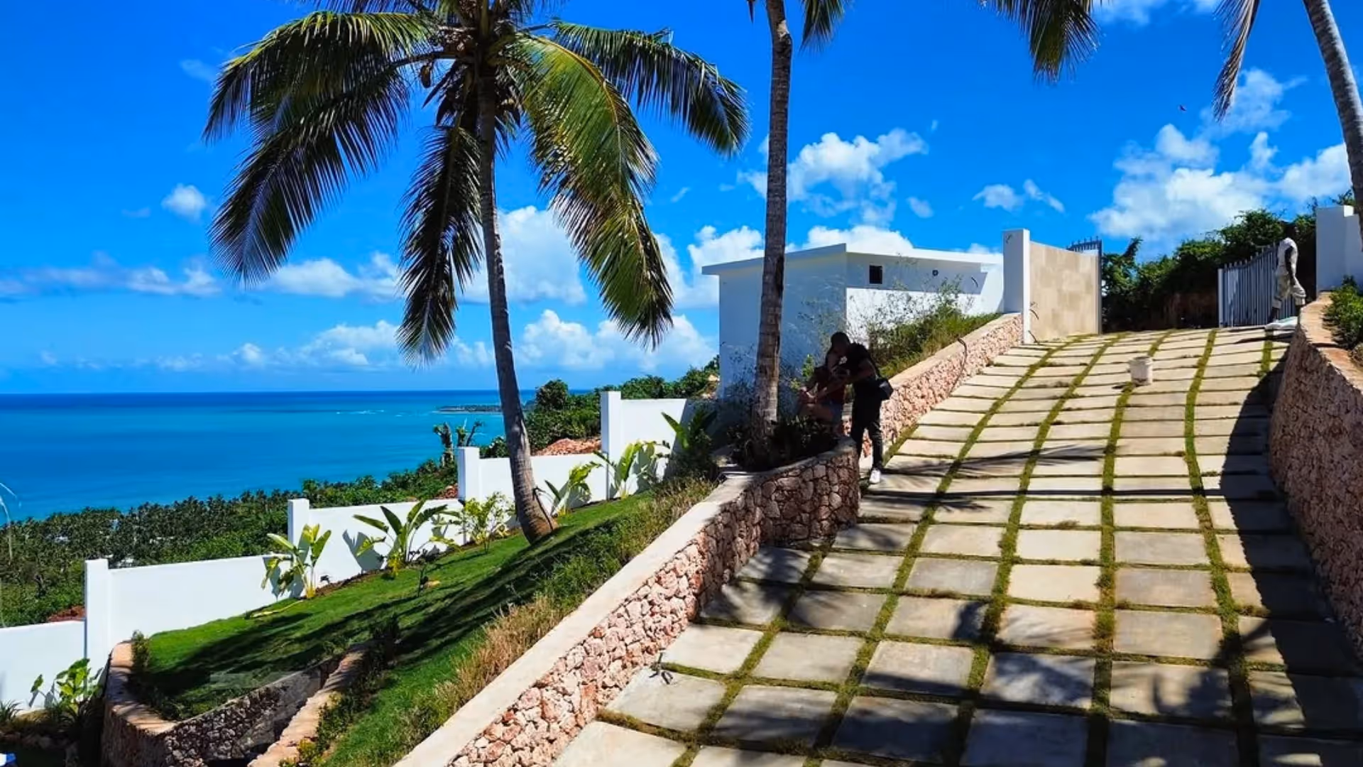 photo of property in dominican republic