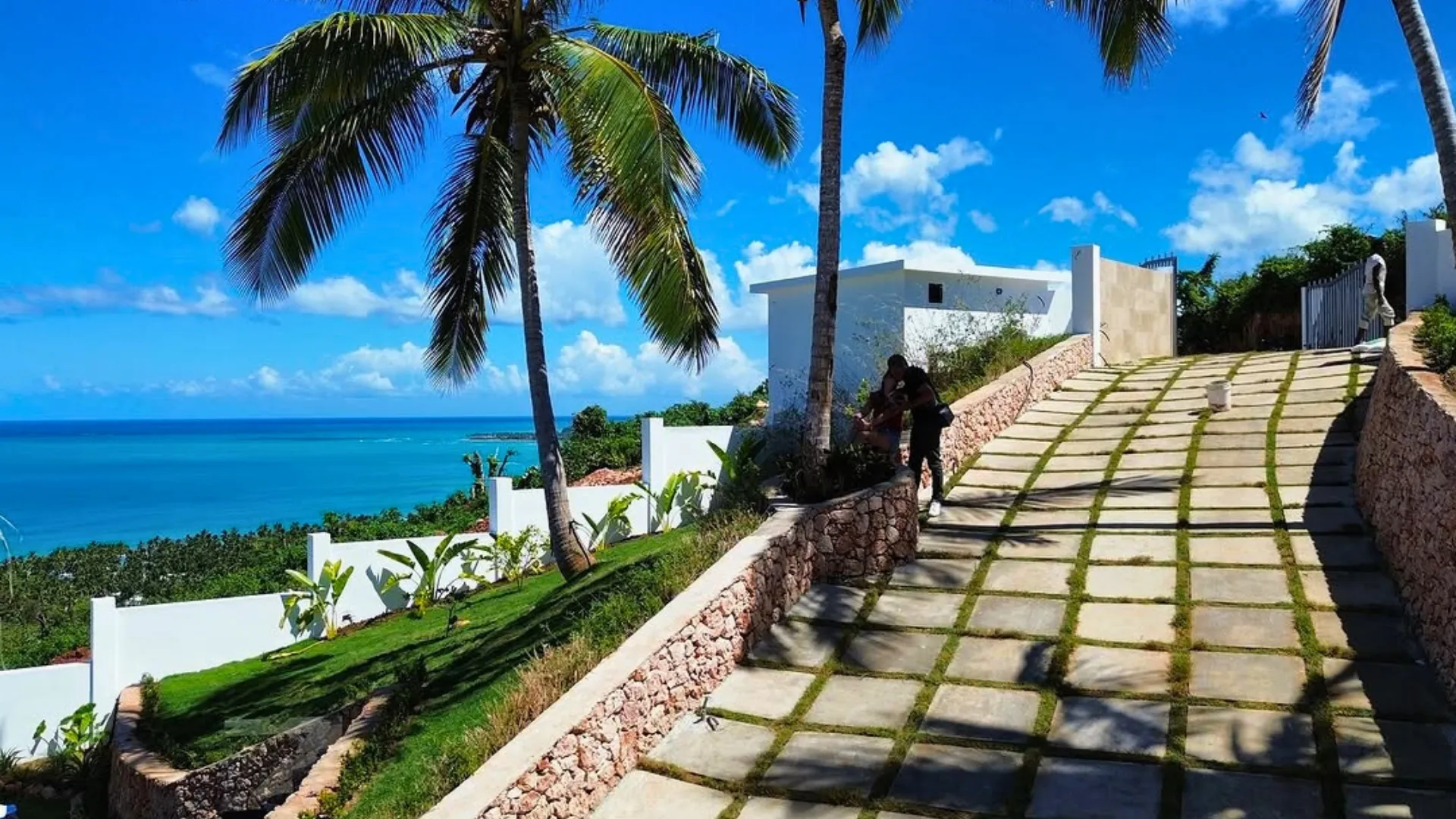 photo of property in dominican republic