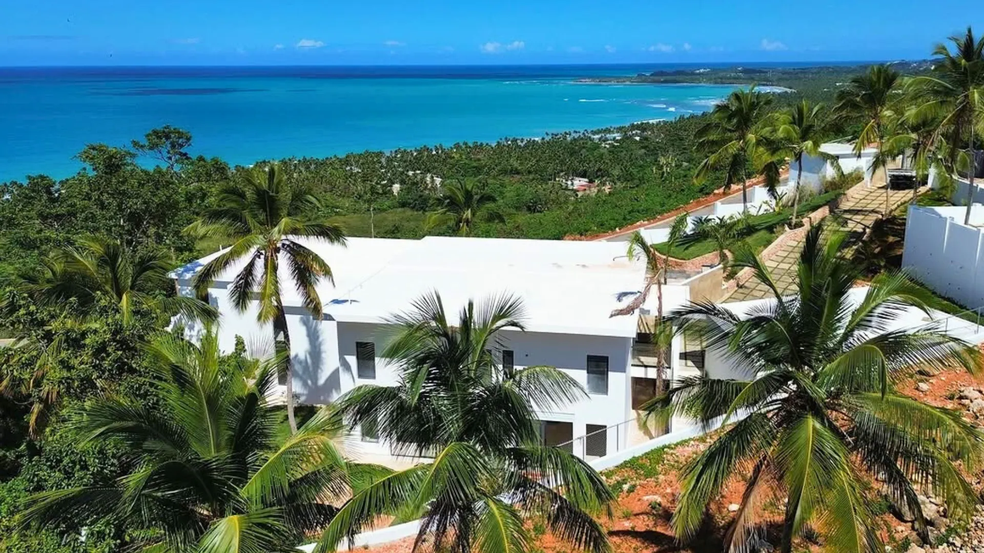 photo of property in dominican republic