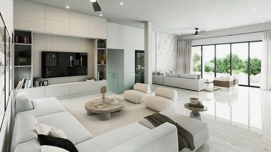 photo of property in dominican republic