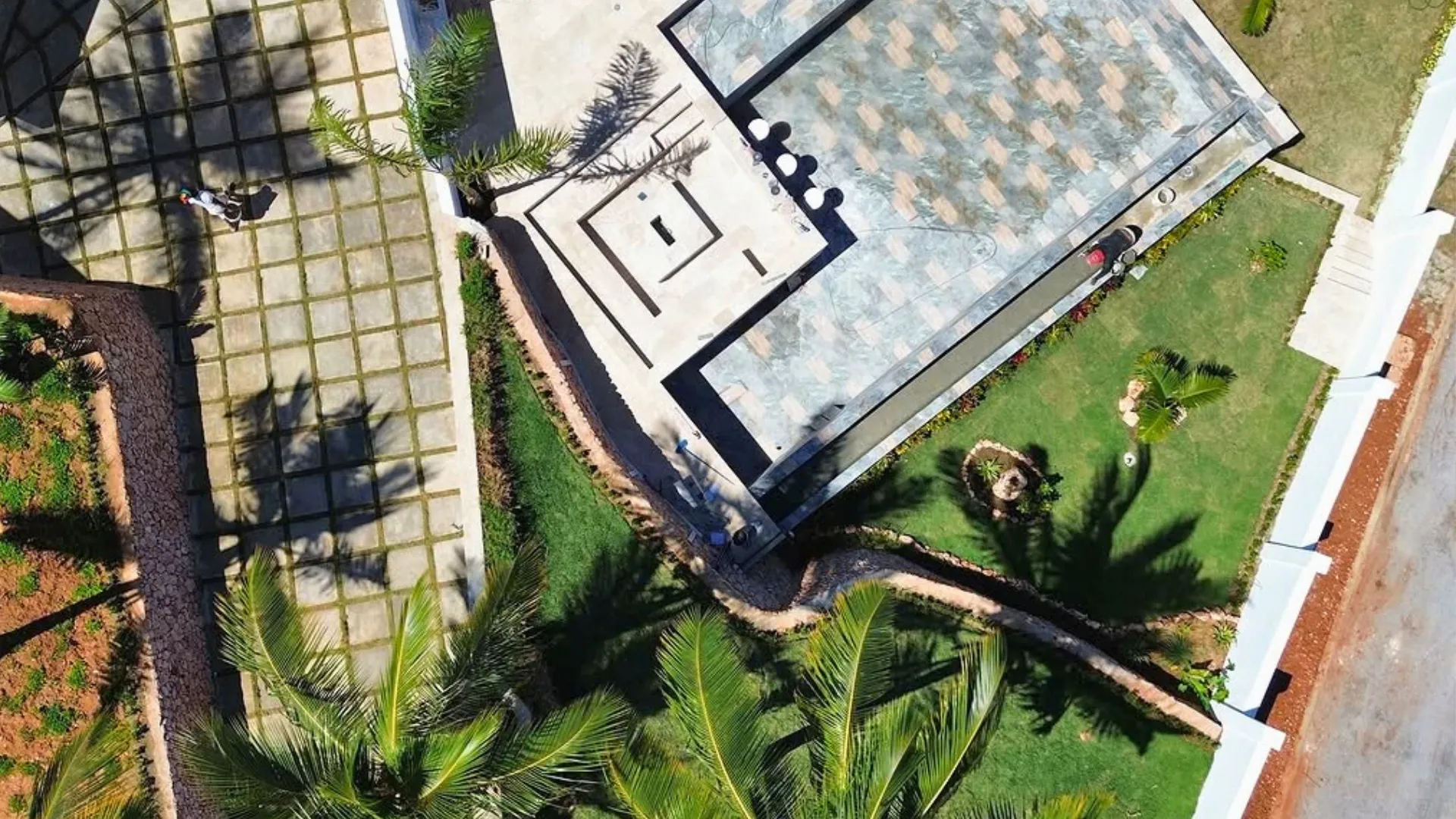 photo of property in dominican republic