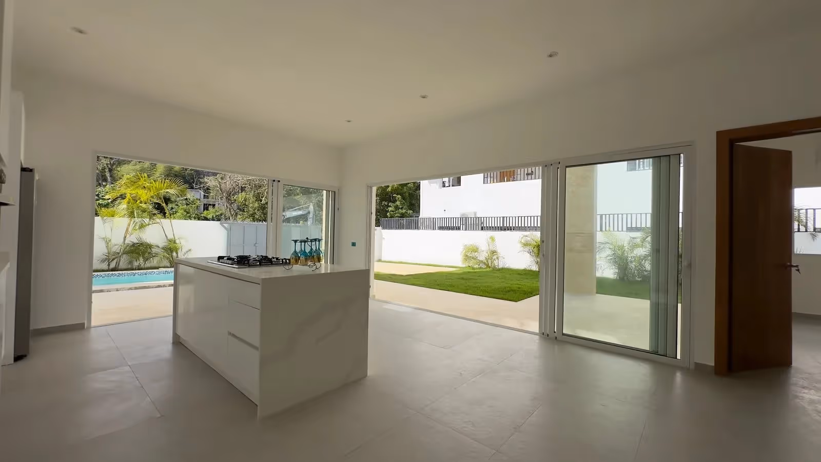 photo of property in dominican republic