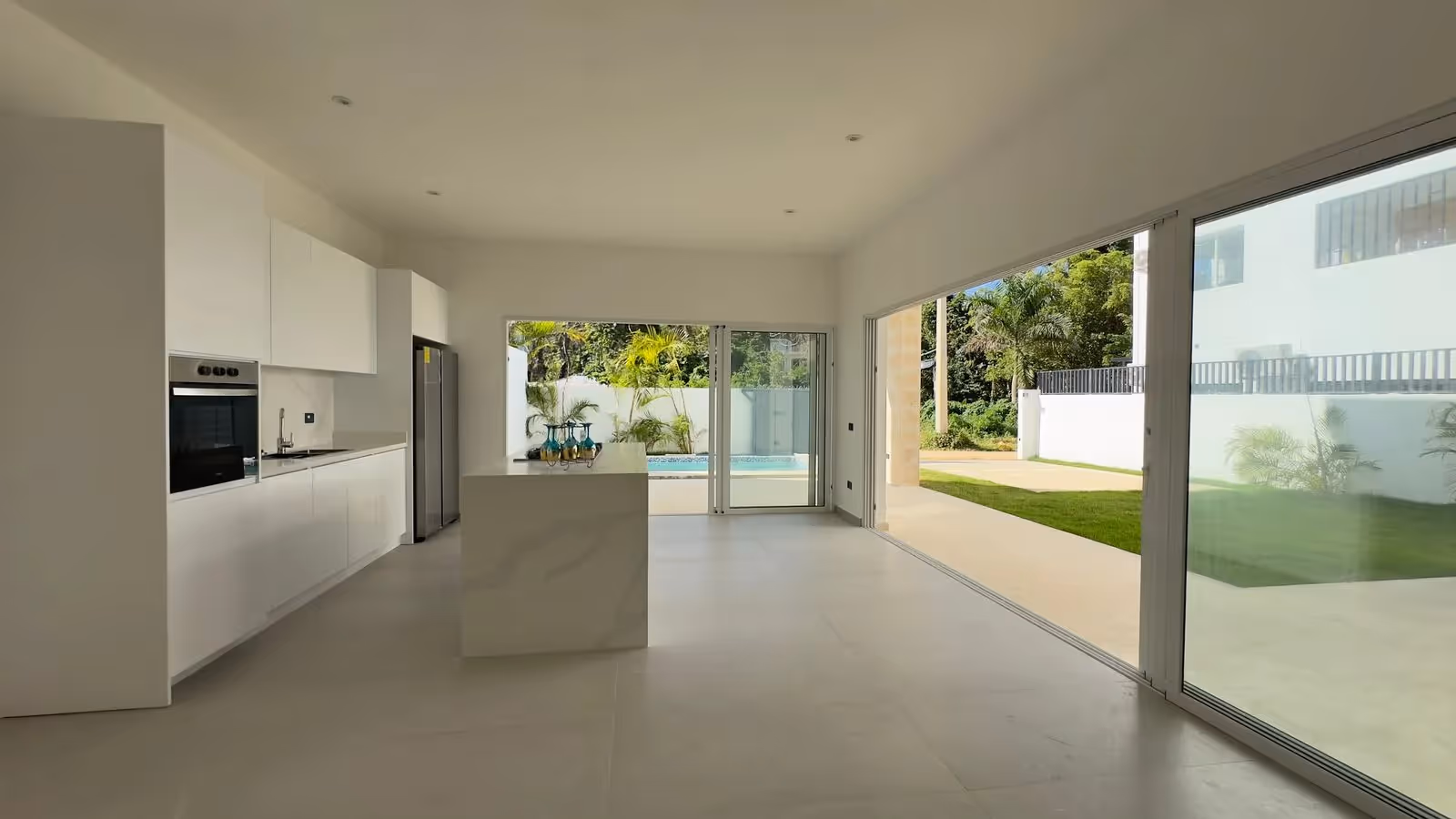 photo of property in dominican republic