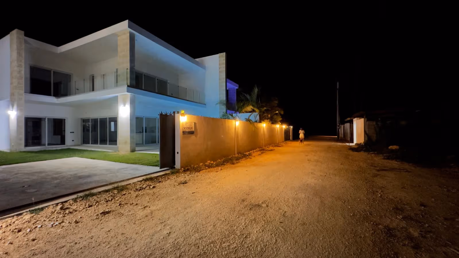 photo of property in dominican republic