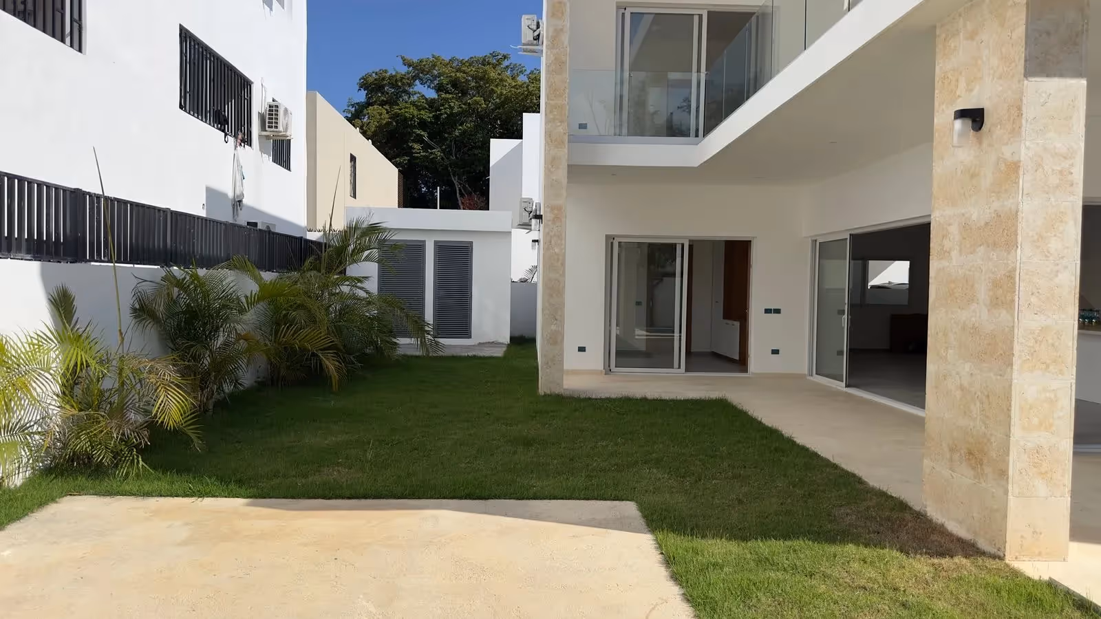 photo of property in dominican republic