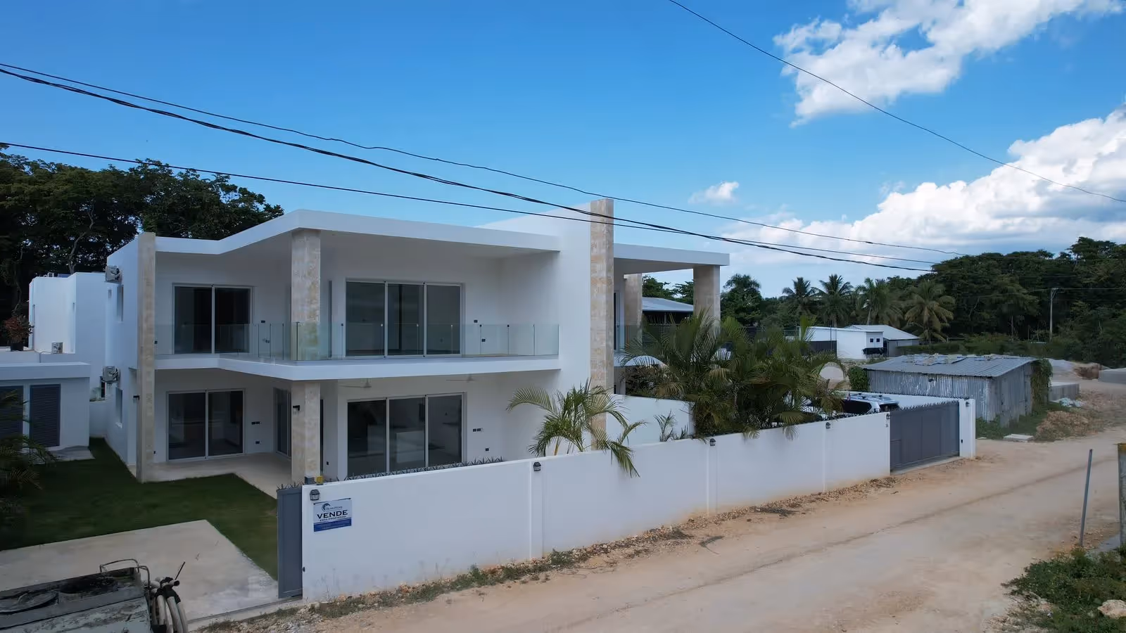 photo of property in dominican republic