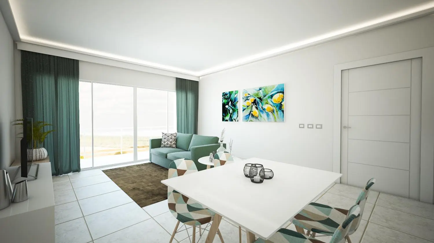 photo of property in dominican republic