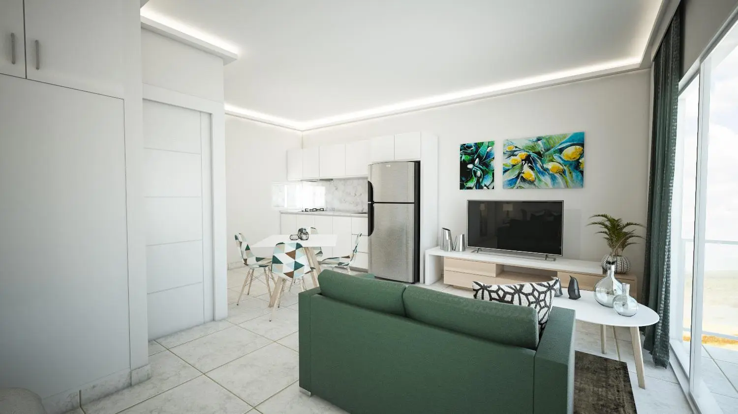 photo of property in dominican republic