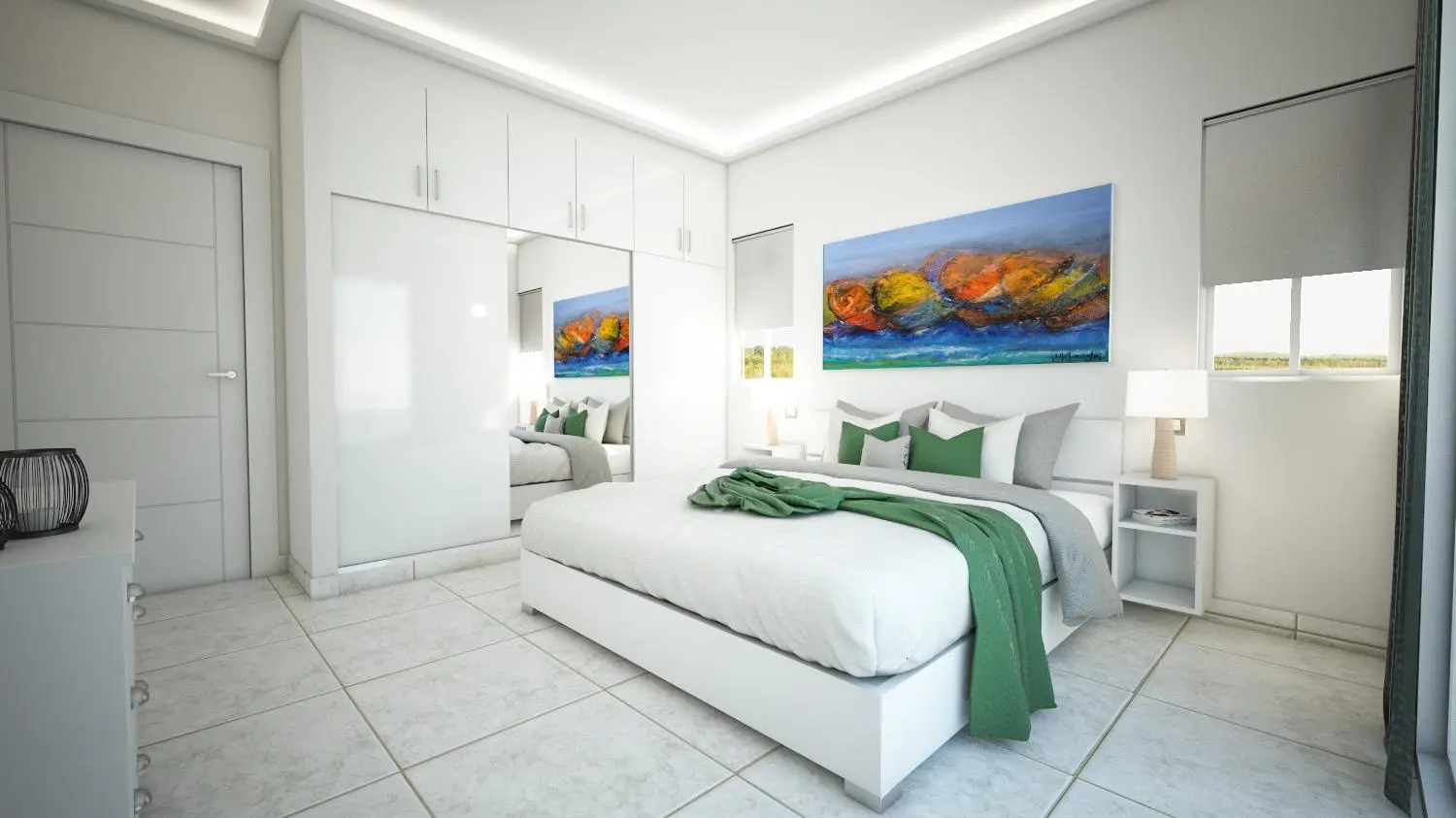 photo of property in dominican republic