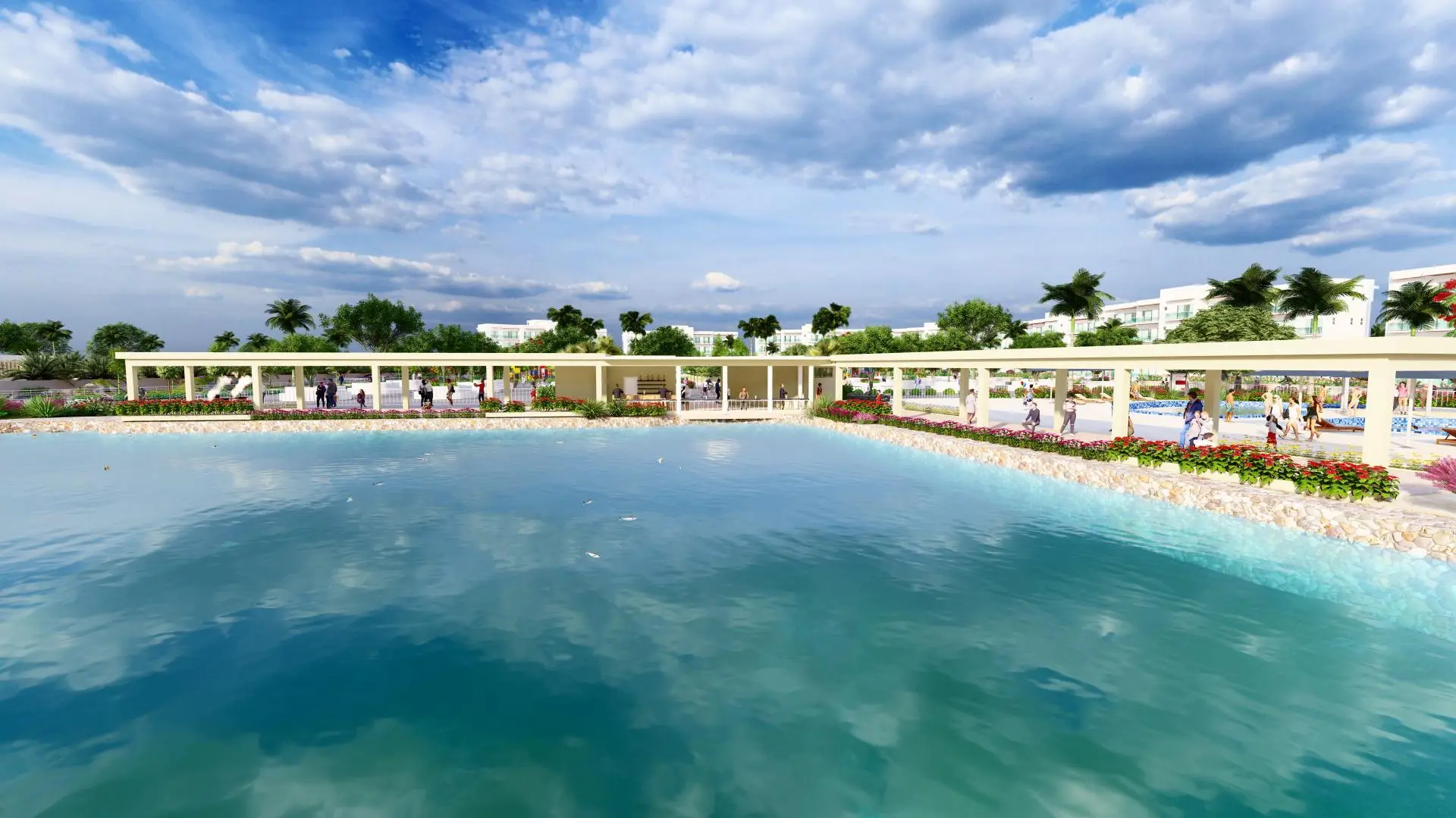 photo of property in dominican republic