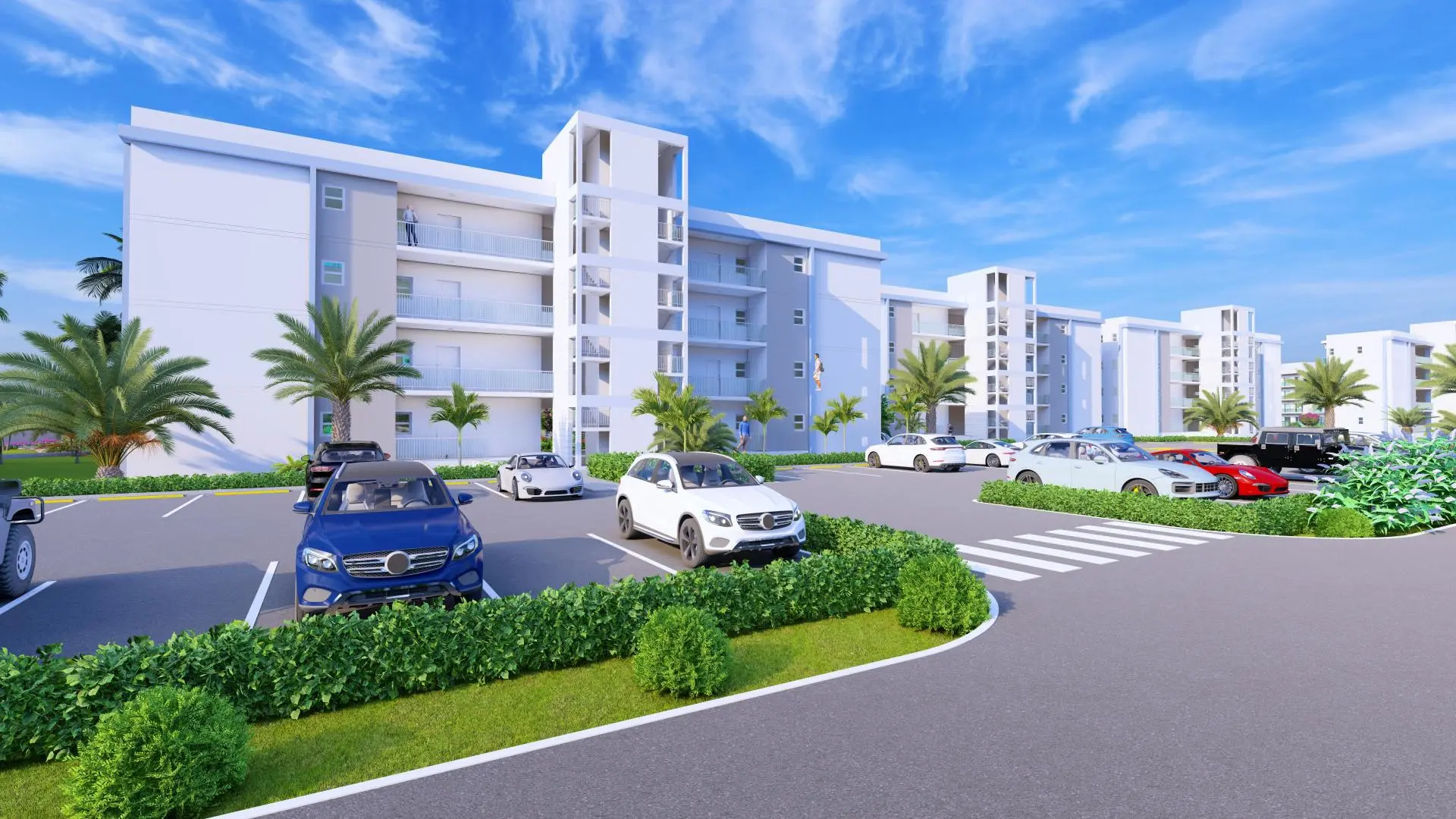 photo of property in dominican republic
