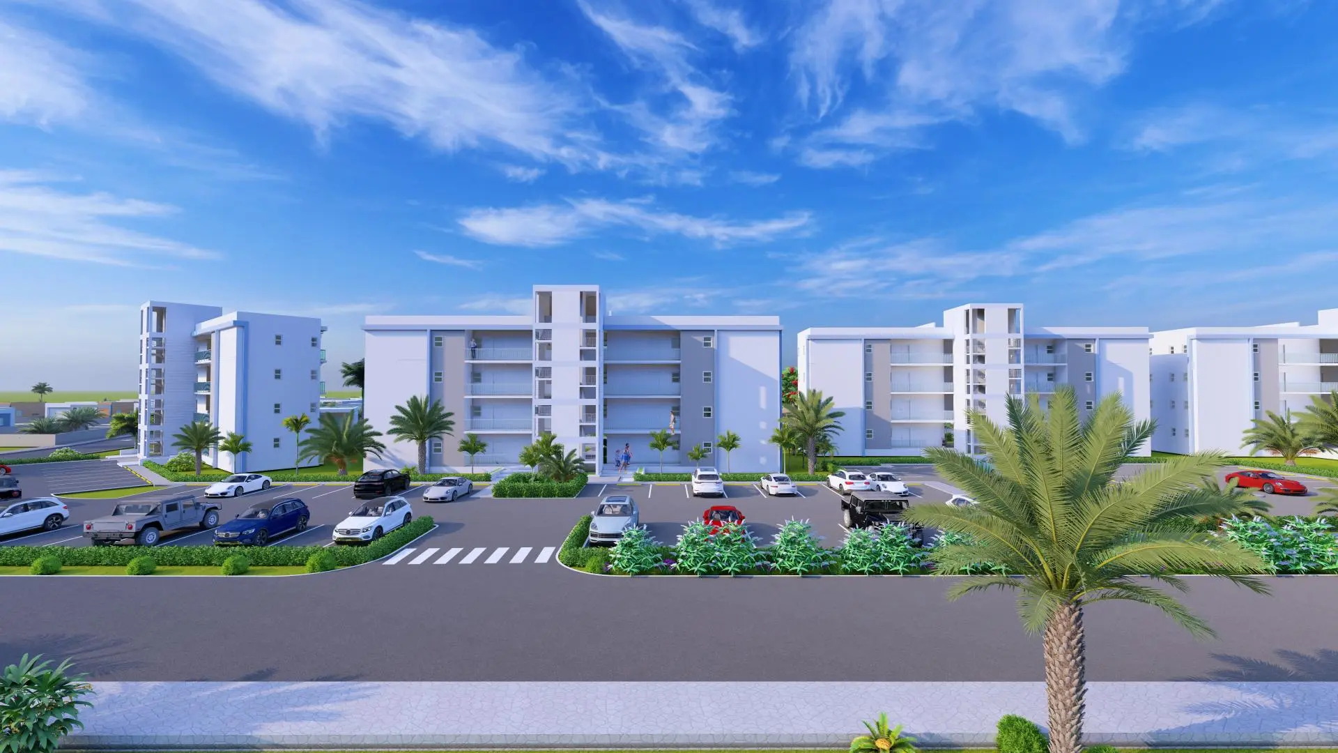 photo of property in dominican republic
