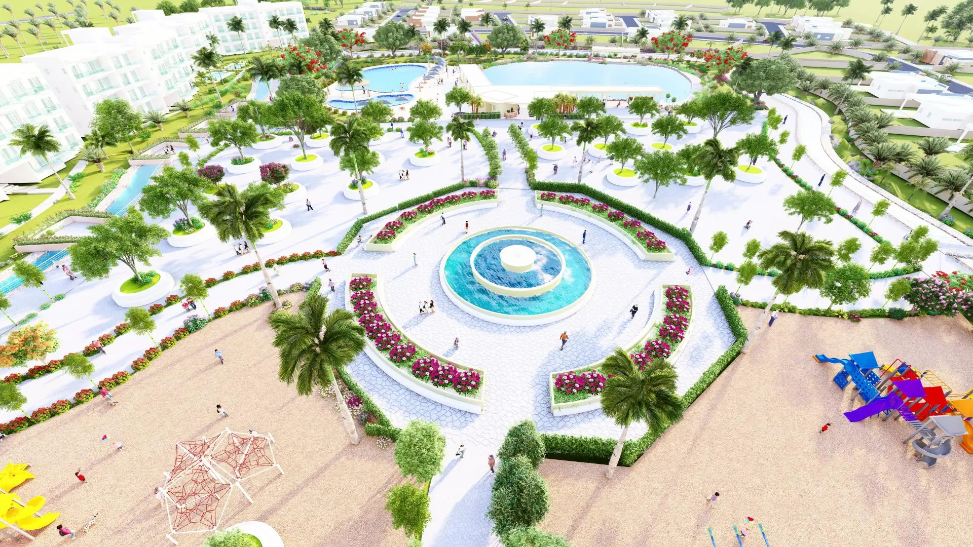 photo of property in dominican republic