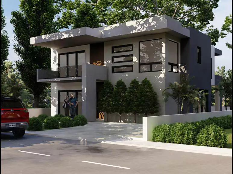 photo of property in dominican republic