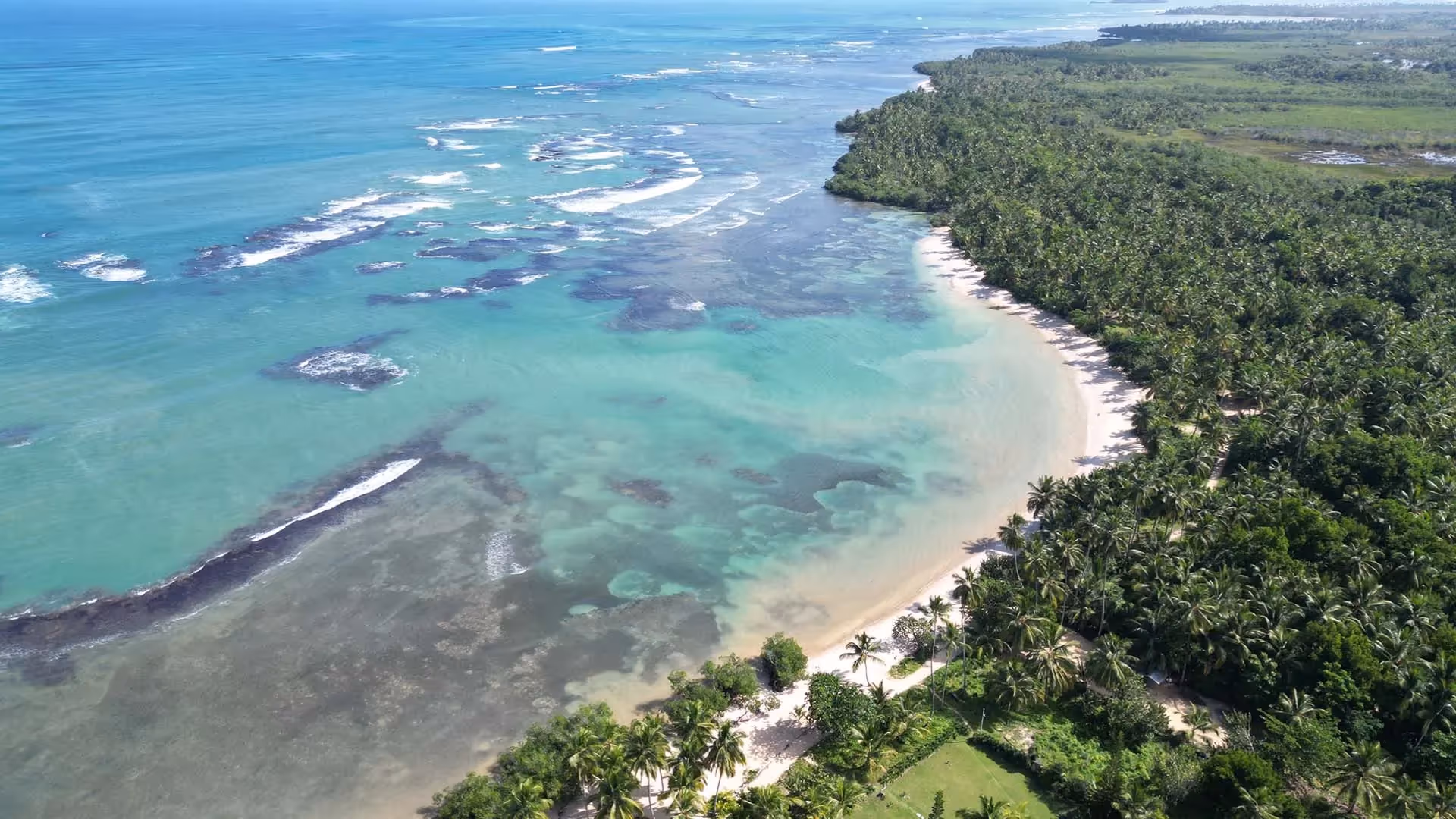 photo of property in dominican republic