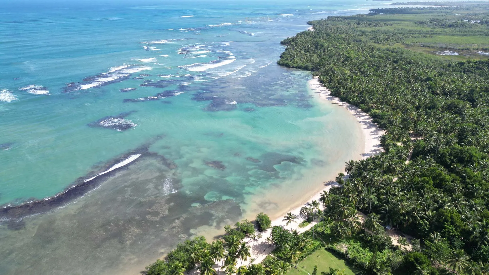 photo of property in dominican republic