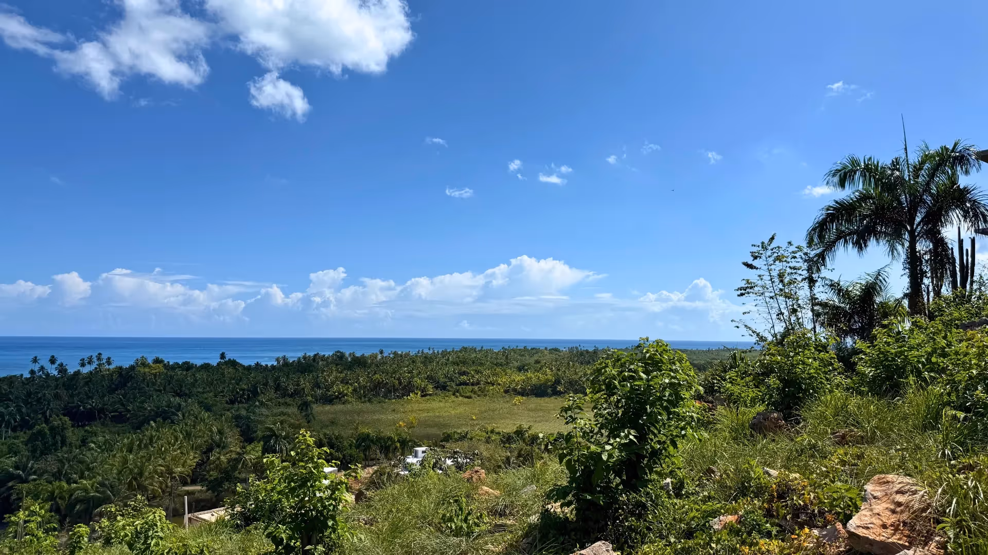 photo of property in dominican republic