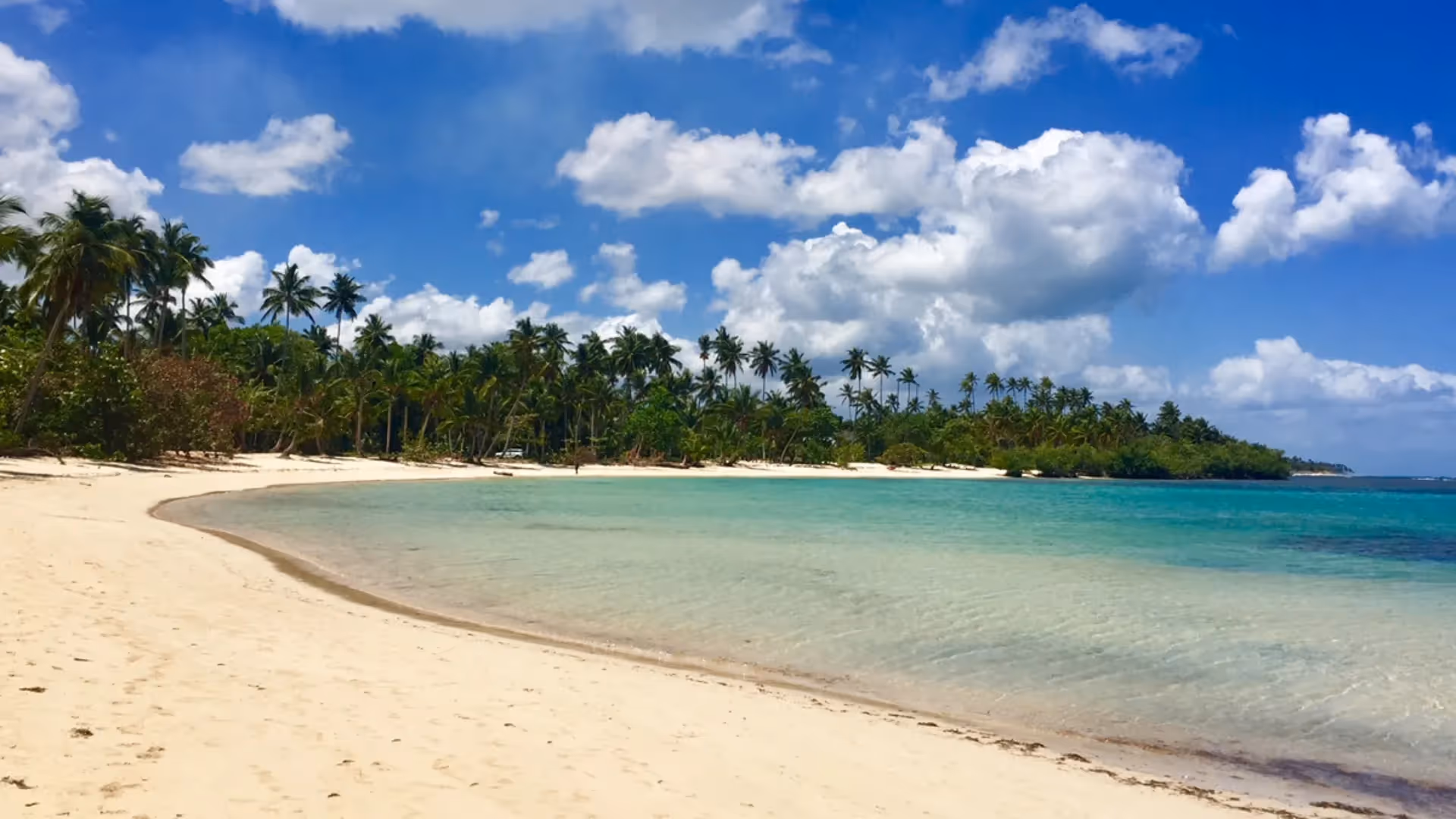 photo of property in dominican republic