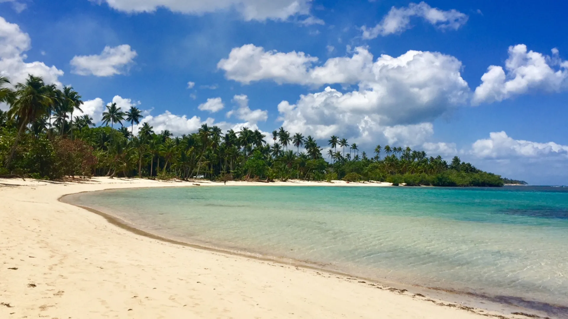 photo of property in dominican republic