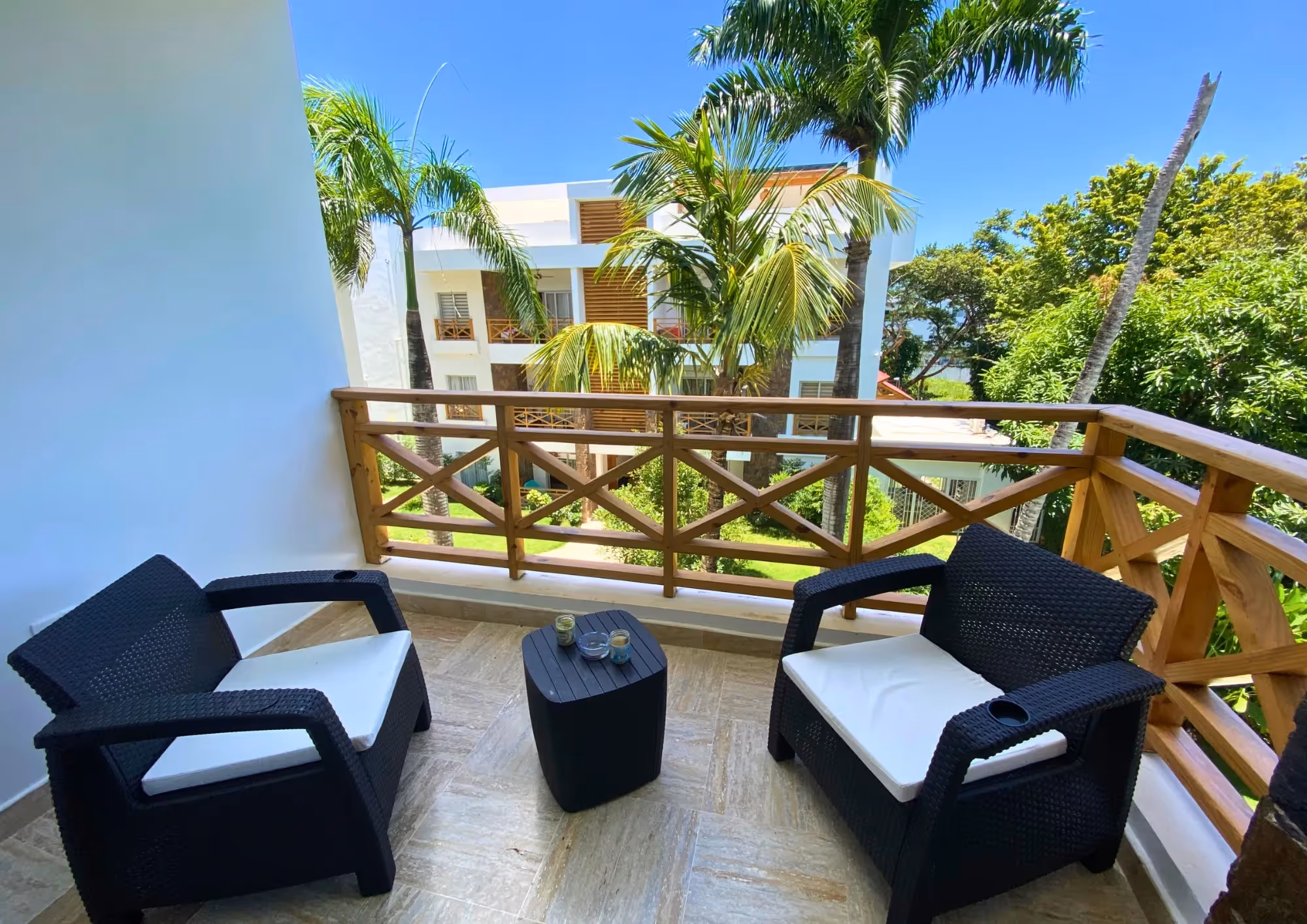 photo of property in dominican republic