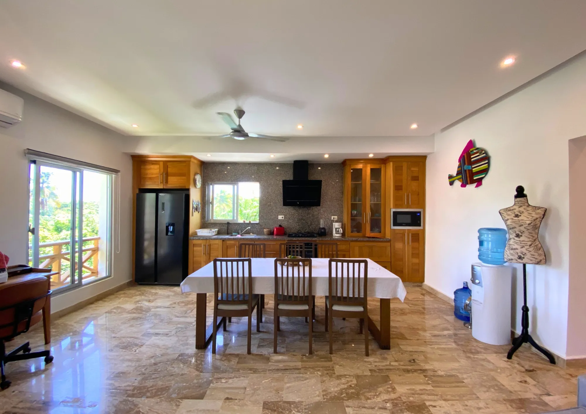 photo of property in dominican republic